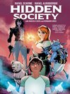 Cover image for Hidden Society